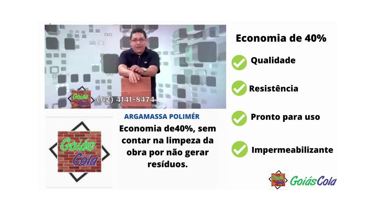 Goiás Cola é economia